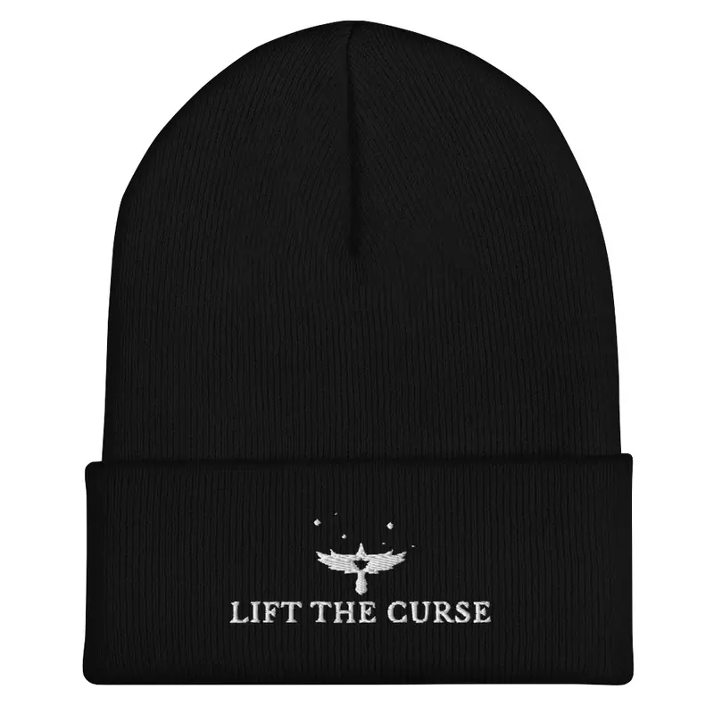 LTC logo beanie 